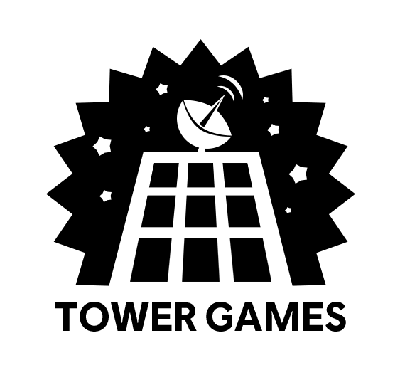 Tower Games Logo